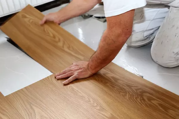Flooring Services