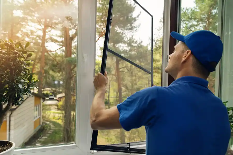How Long Does It Take to Install a Window Lakewood, WA